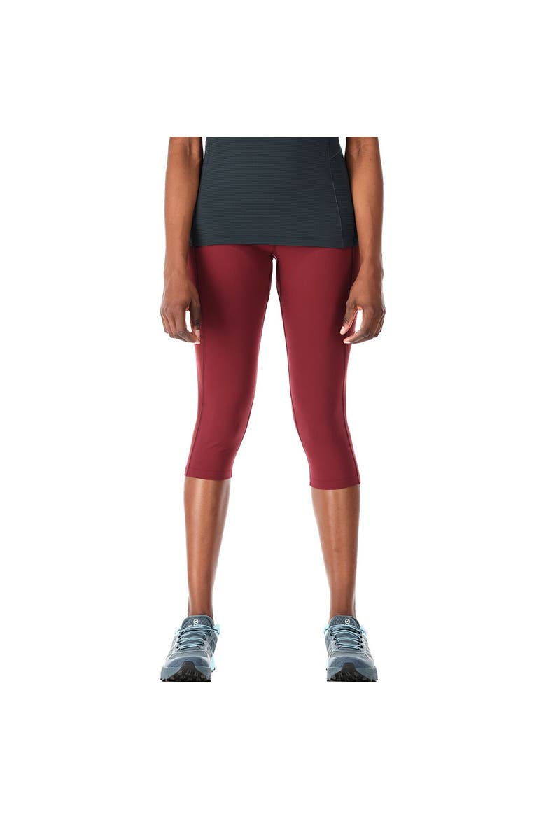 Talus 3/4 Tight - Women's, Main, color, Deep Heather