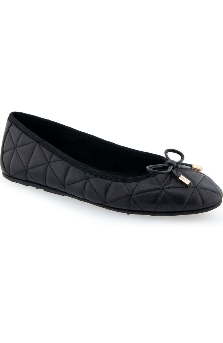 Aerosoles Pia Ballet Flat - Wide Width Available, Main, color,
