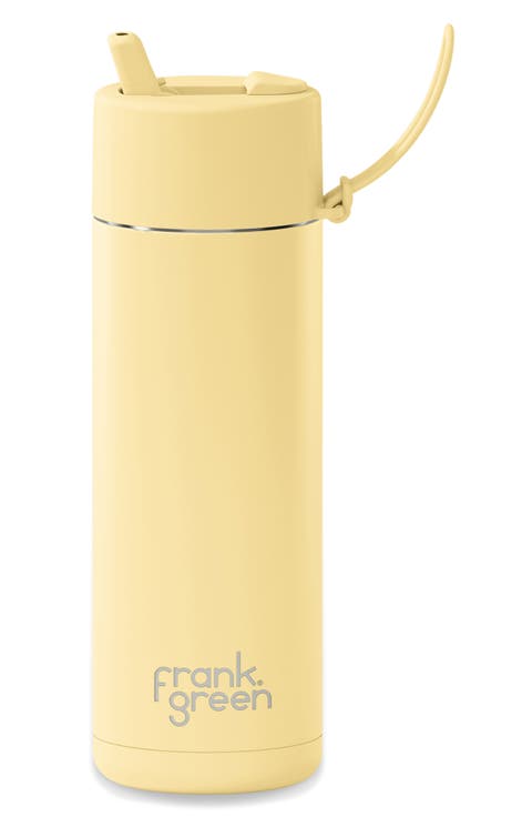 20-Ounce Reusable Bottle