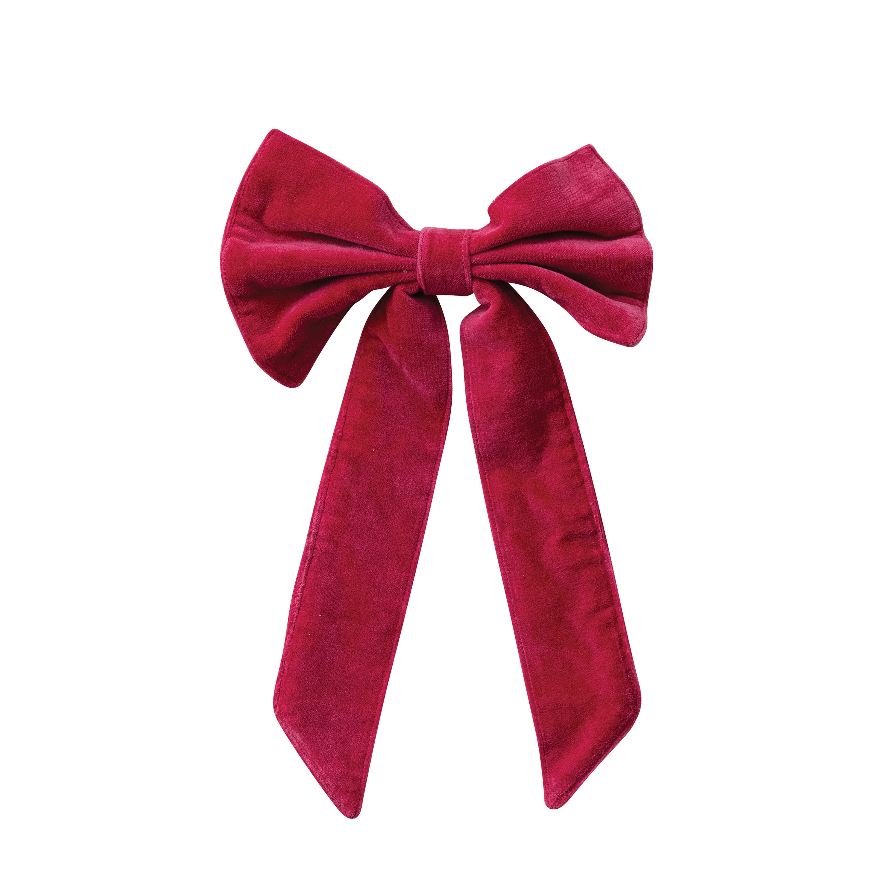 selected Fuchsia Color