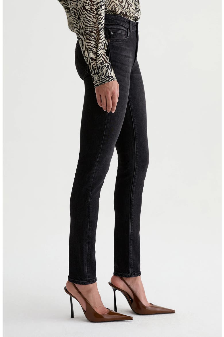Quinn Low Rise Ankle Skinny Jeans, Alternate, color, OCTAVE