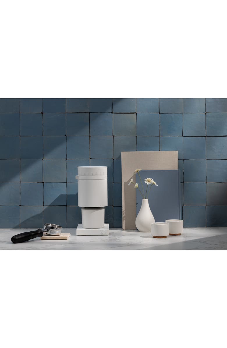 Fellow Opus Conical Burr Grinder, Alternate, color, 