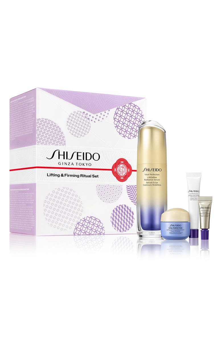 Lifting & Firming Ritual Set (Limited Edition) $225 Value