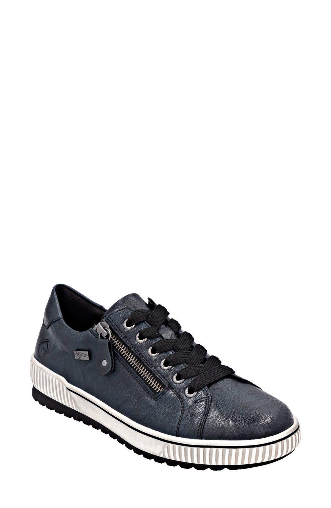REMONTE Maditta 00 Sneaker, Main, color, Mare/ Mare