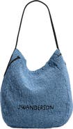 JW Anderson Beaded Small Bulb Bag
