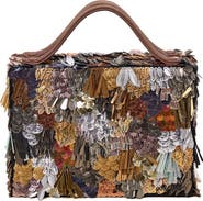 Simitri Pinata Briefcase Bag