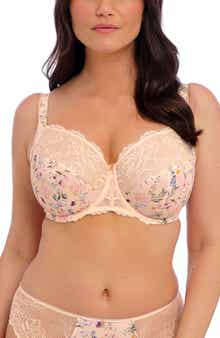 Fantasie Pippa Underwire Side Support Bra