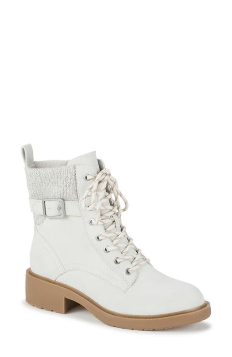 Tinsley Lace-Up Boot (Women)
