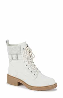BARETRAPS Tinsley Lace-Up Boot