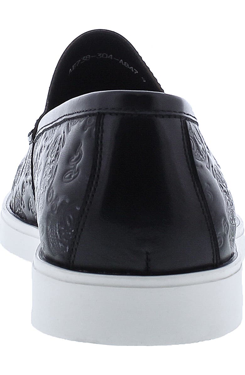 Robert Graham Cameryn Loafer, Alternate, color,