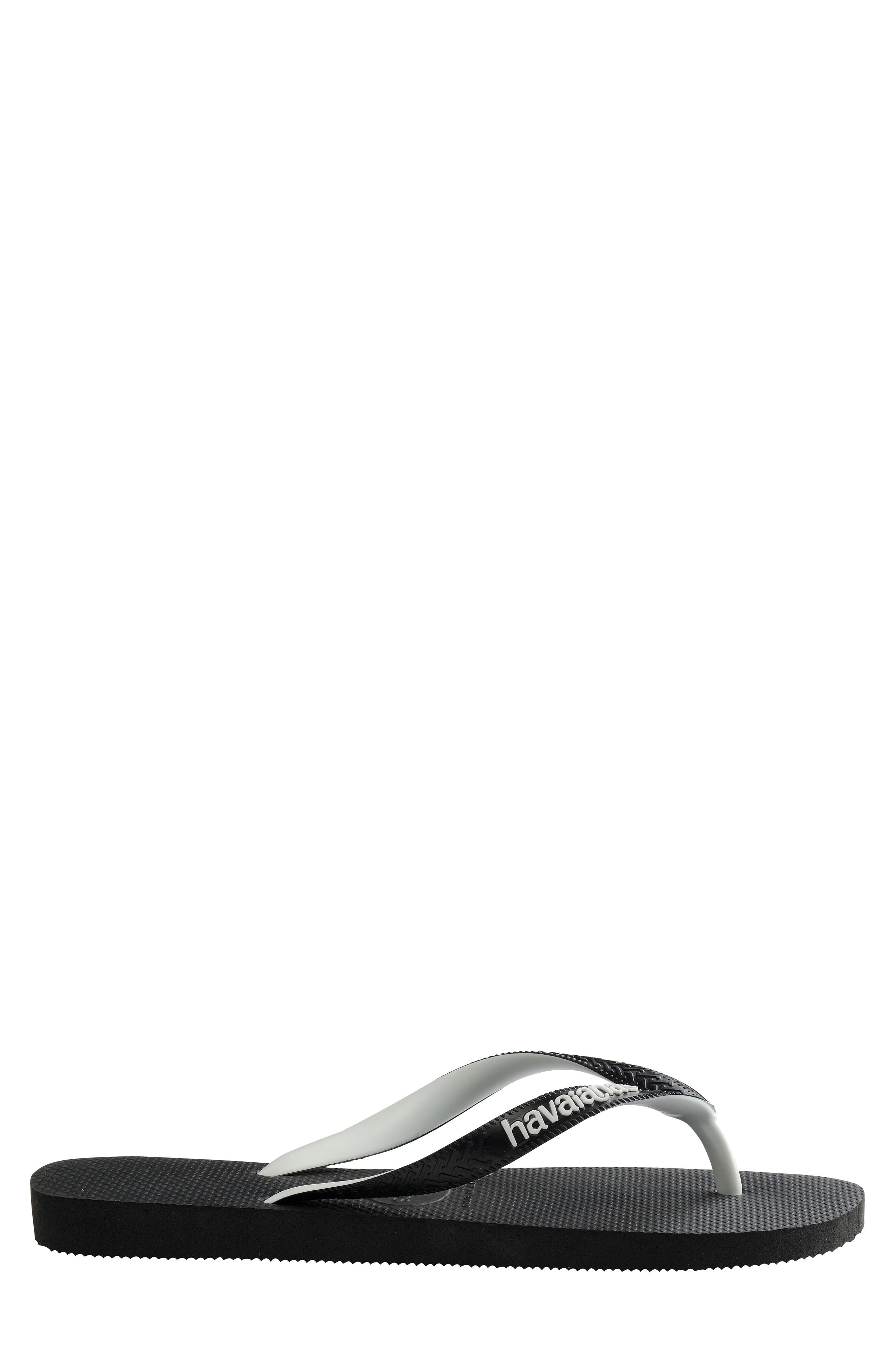 Havaianas Top Mix Flip Flop, Alternate, color, 