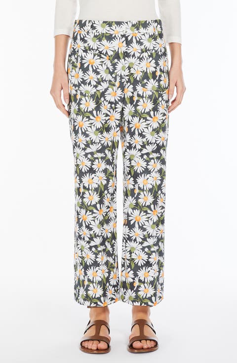 Women's Weekend Max Mara Pants & Leggings | Nordstrom