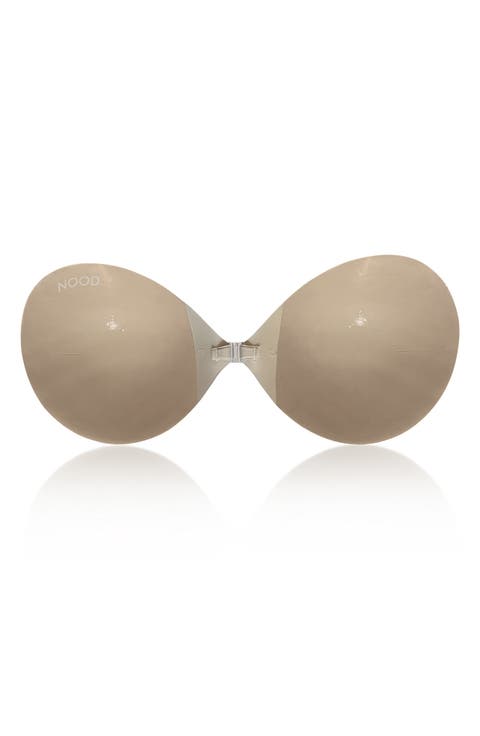 Lightly Padded Luxe Adhesive Bra