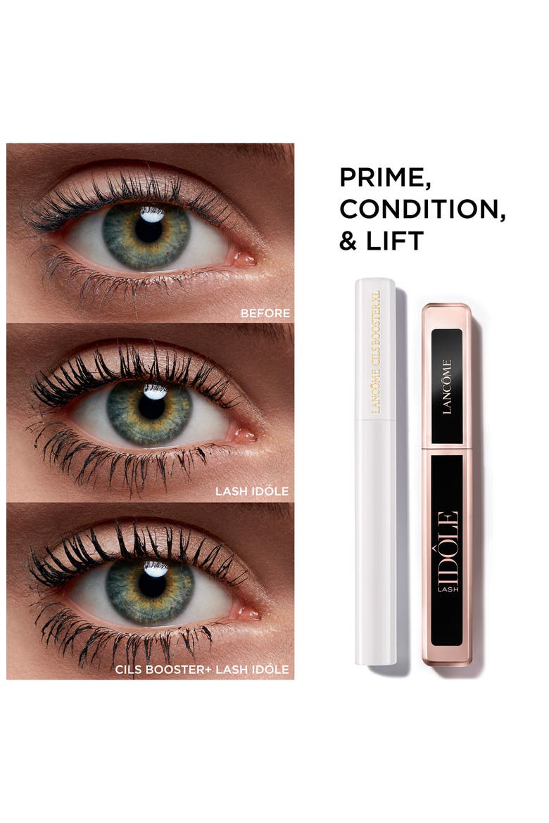 Cils Booster XL Vitamin-Infused Mascara Primer, Alternate, color, NO COLOR