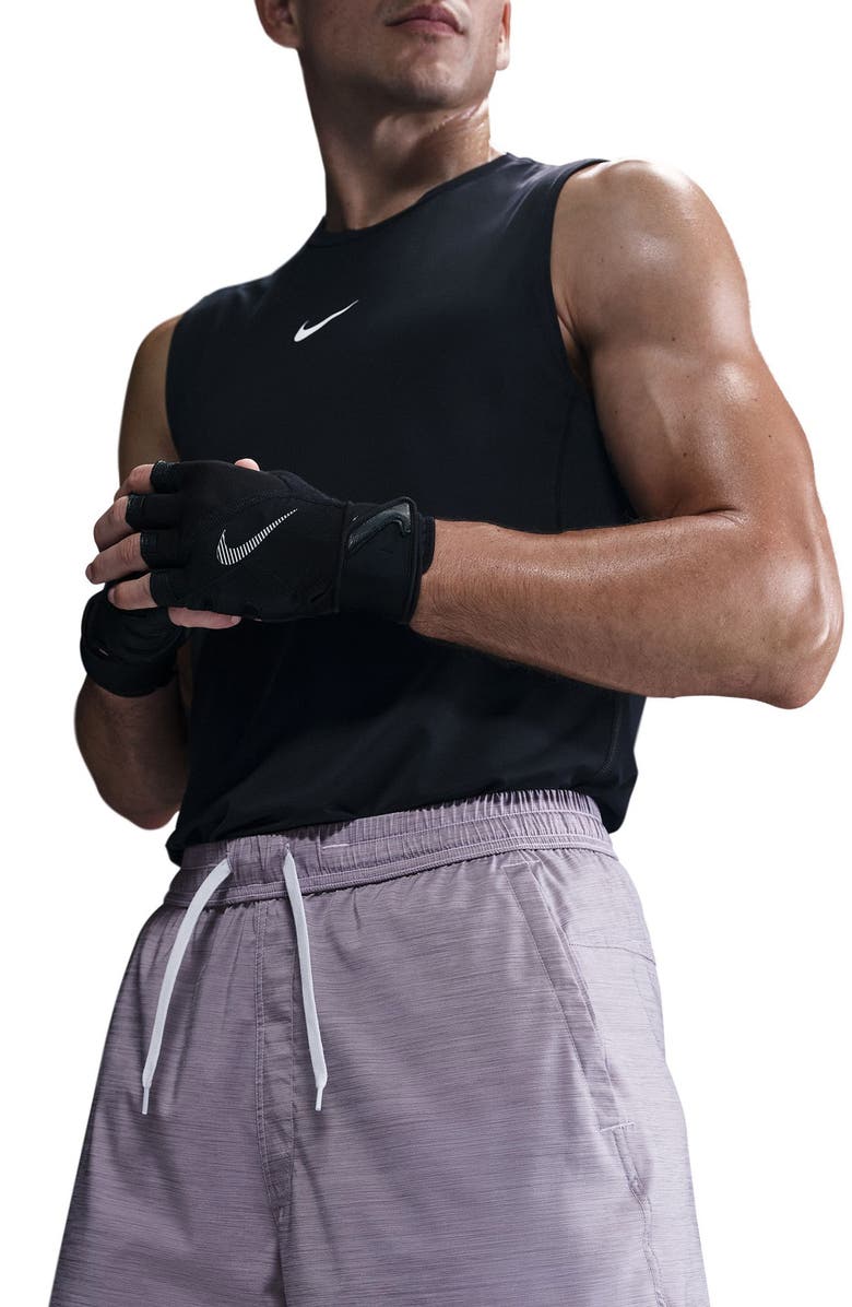 Nike Dri-FIT Form 7" Unlined Versatile Shorts, Alternate, color, 
