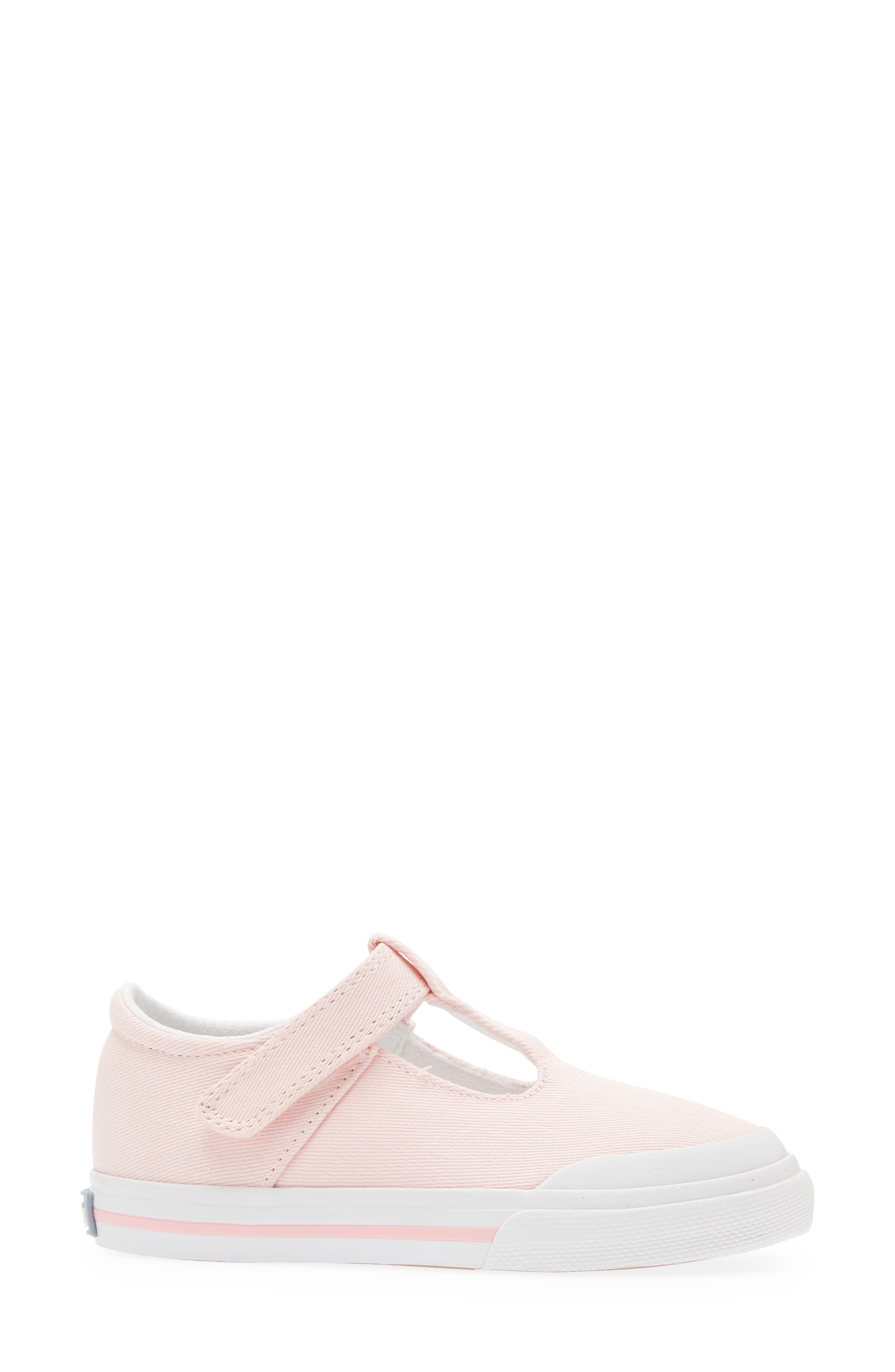Drew Mary Jane Sneaker, Alternate, color, ROSE