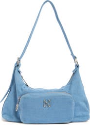Off-White Dumbo Hobo Bag