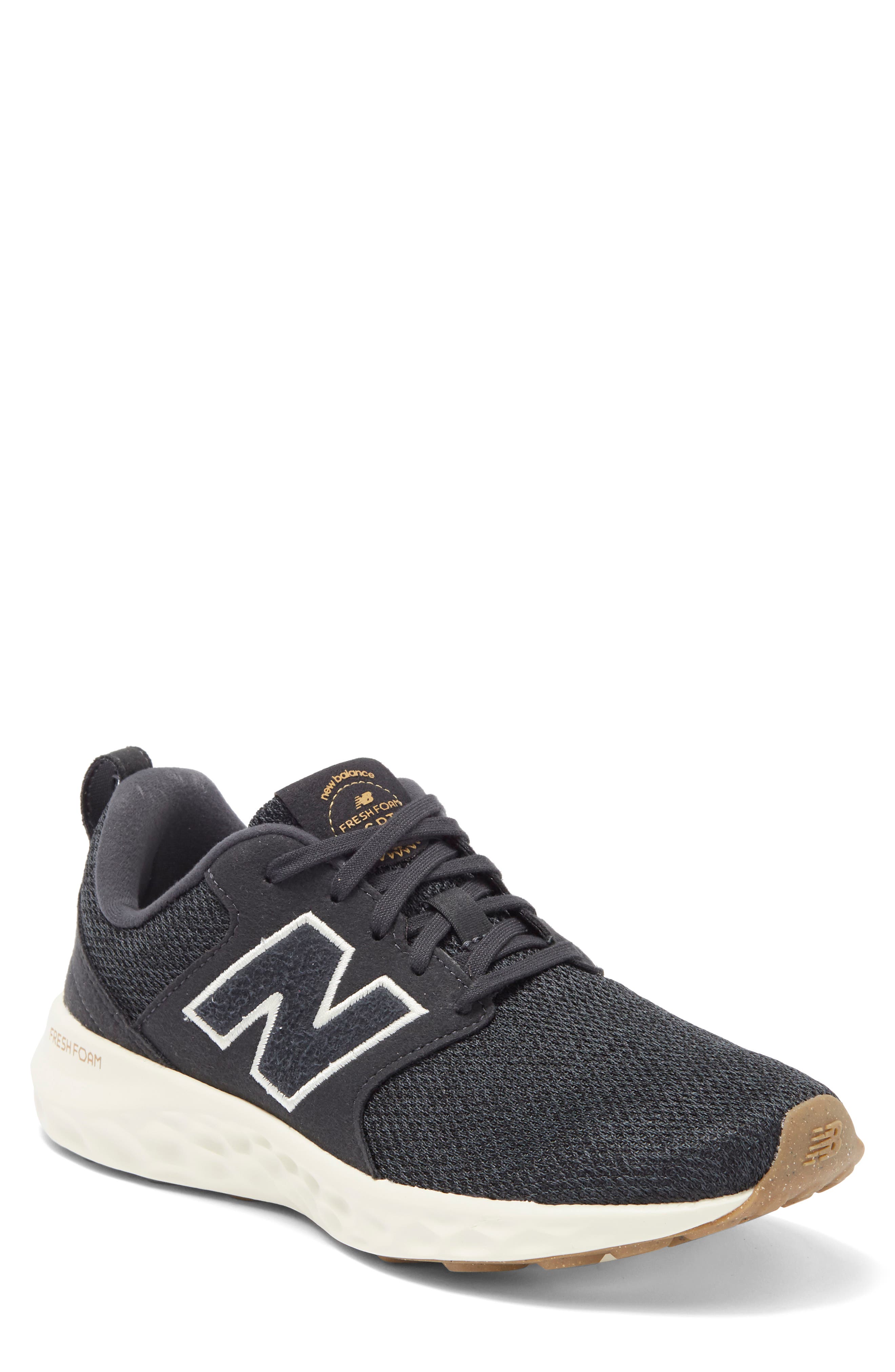 Fresh Foam SPT Running Shoe, Main, color, PHANTOM/ ANGORA
