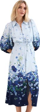 Phase Eight Noella Shirt Dress