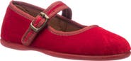 Elephantito Kids' Double Strap Mary Jane