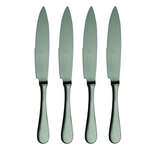 Steak Knife Set - 4 Pieces