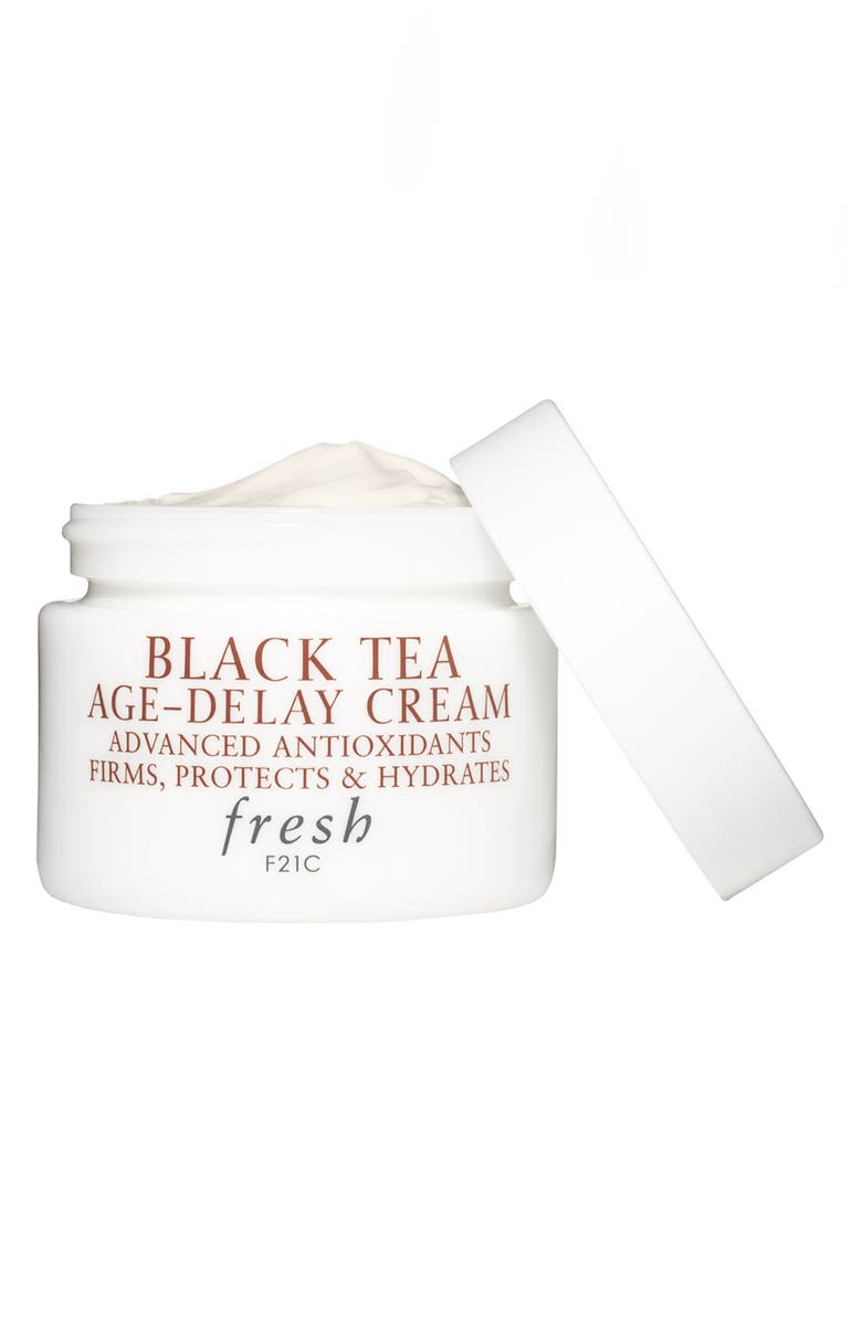 Fresh<sup>®</sup> 'Black Tea Age-Delay' Cream, Alternate, color, 