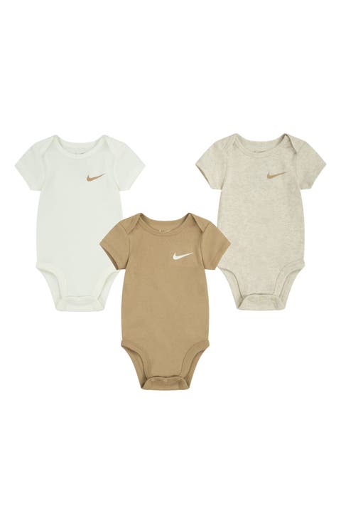 Mini Me 3-Pack Bodysuits