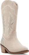 Steve Madden Jyeehah Western Boot