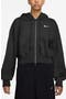 Sportswear Phoenix Fleece Crop Hoodie
