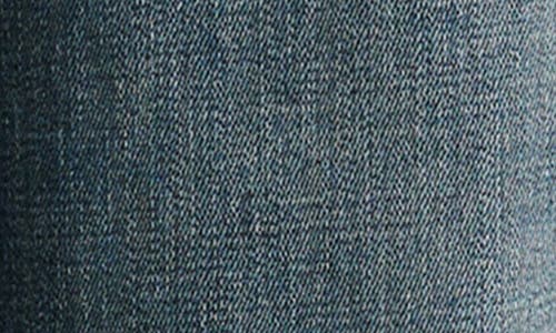 Lucky Brand Lucky Legend Cuffed Wide Leg Jens In Blue