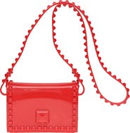 CARMEN SOL Mini Graziella Kids Tote Bag