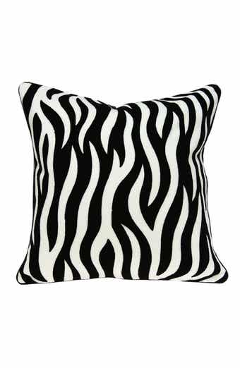 PARKLAND COLLECTION Simba Decorative Accent Pillow