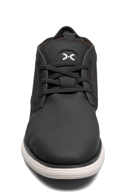 Stacy Adams Eastmont Boot In Black