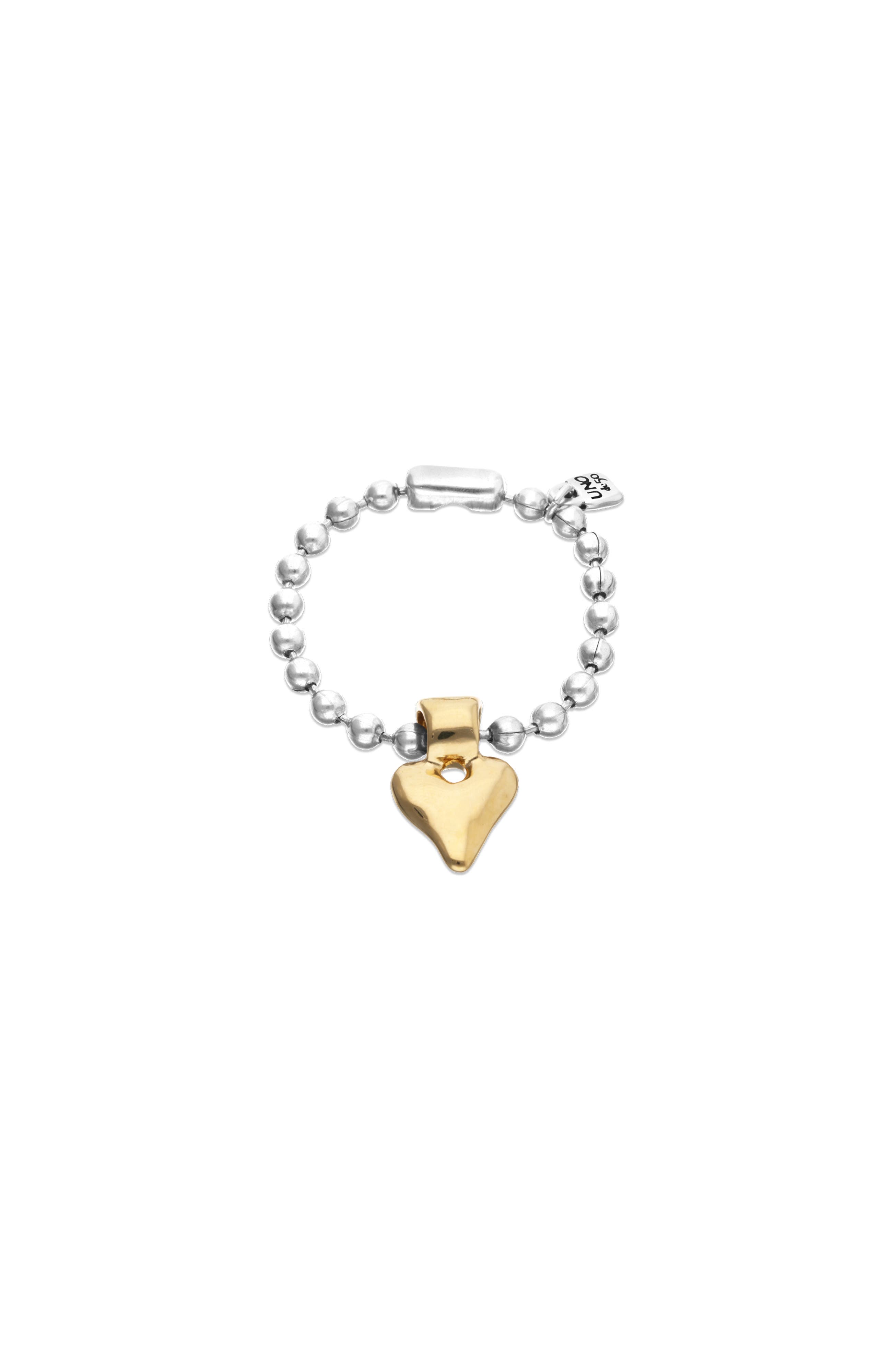 selected Silver and Gold
