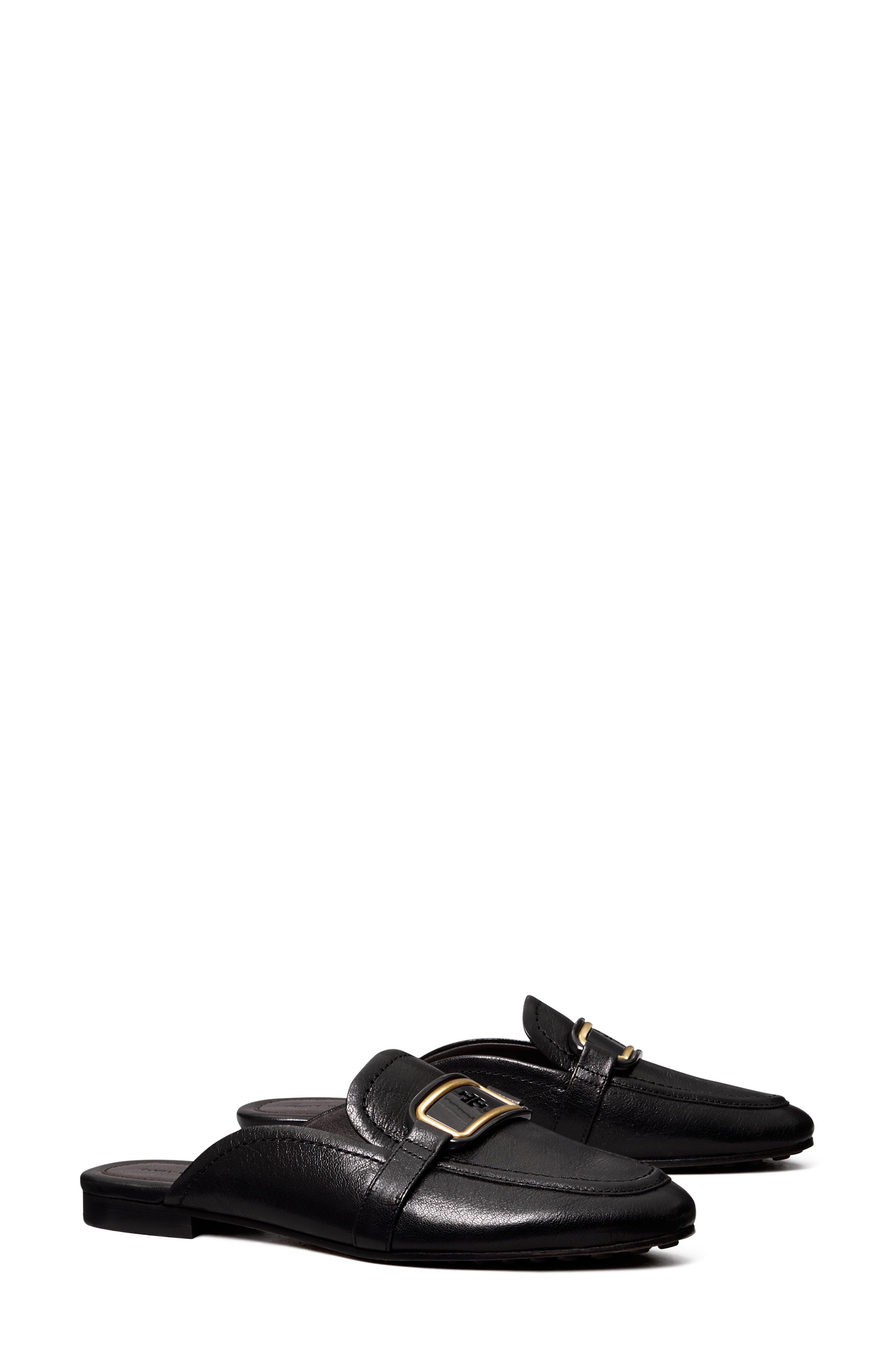 Tory Burch Georgia Mule, Main, color, 