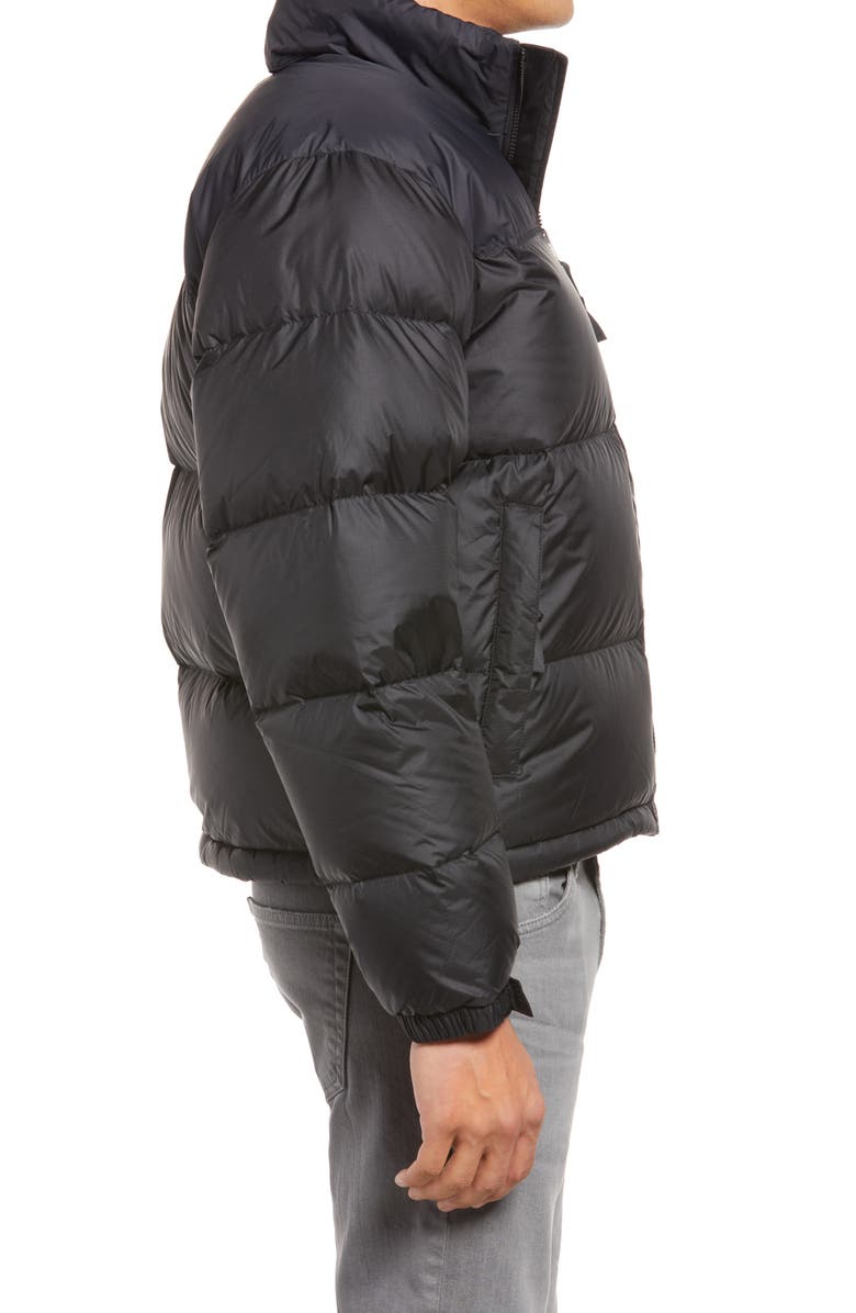 The North Face Men's 1996 Retro Nuptse 700 Fill Power Down Packable Jacket, Alternate, color,