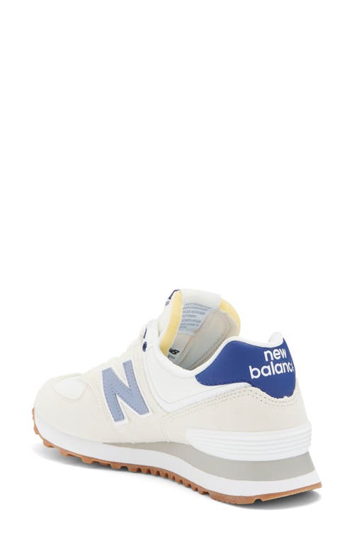 NEW BALANCE NEW BALANCE 574 SNEAKER