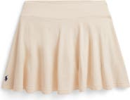 Polo Ralph Lauren Kids' Stretch Mesh Tennis Skort