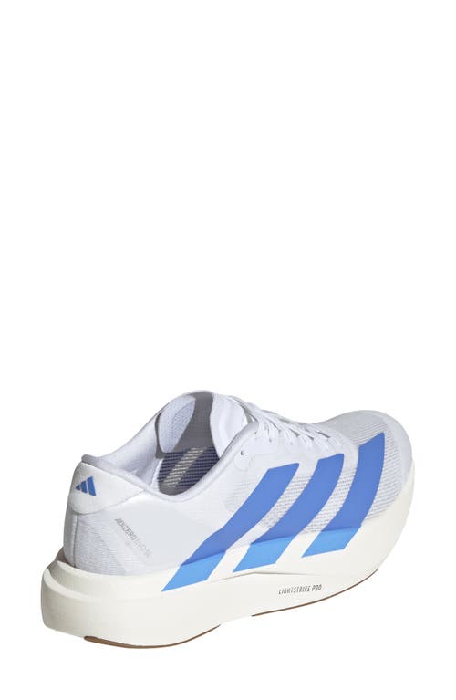 Adidas Originals Adidas Adizero Evo Sl Running Shoe