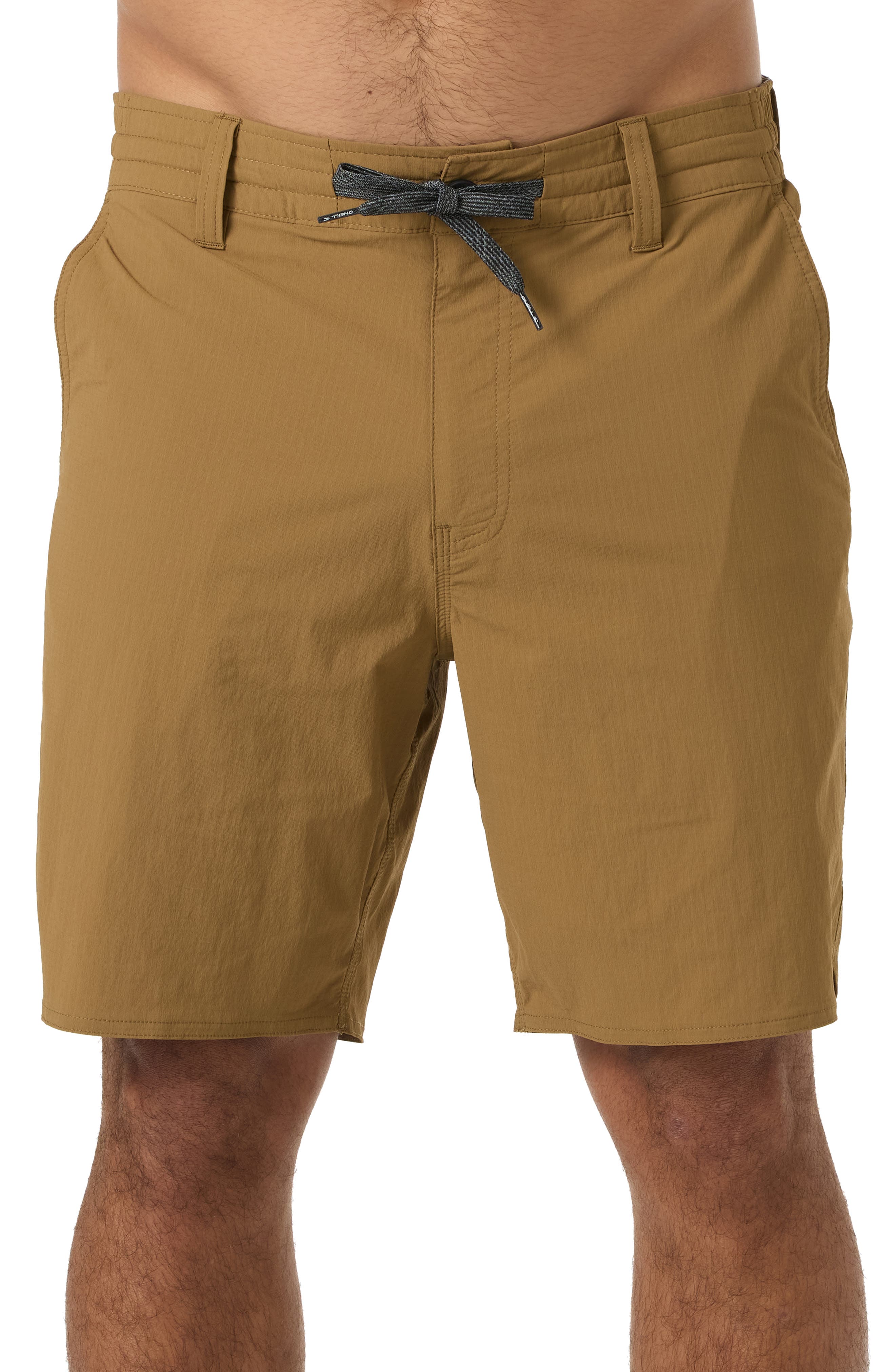 TRVLR Halfback Performance Hybrid Shorts - image 3