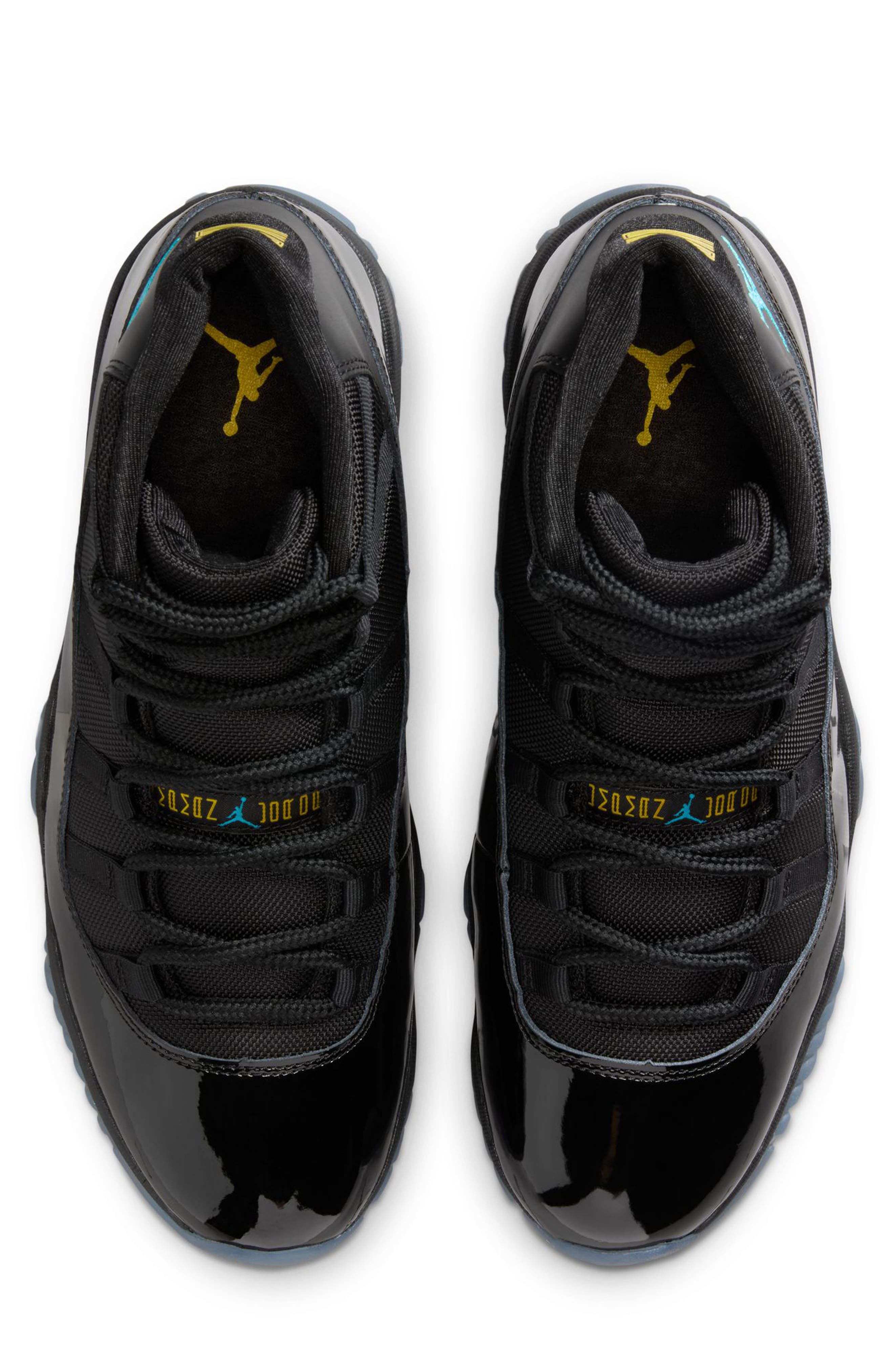 Jordan Nike Air Jordan 11 Retro Sneaker, Alternate, color, 