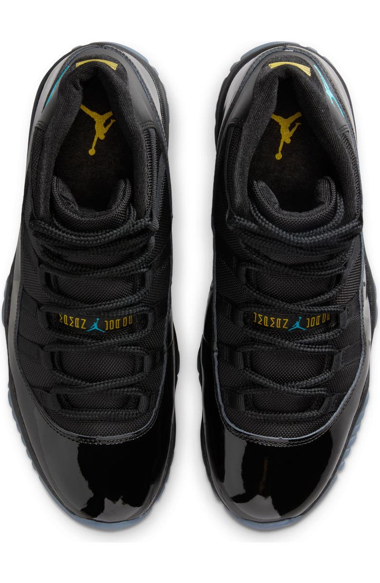 Jordan Nike Air Jordan 11 Retro Sneaker, Alternate, color,