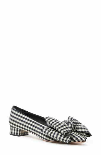 Loeffler Randall Noa Bow Flat