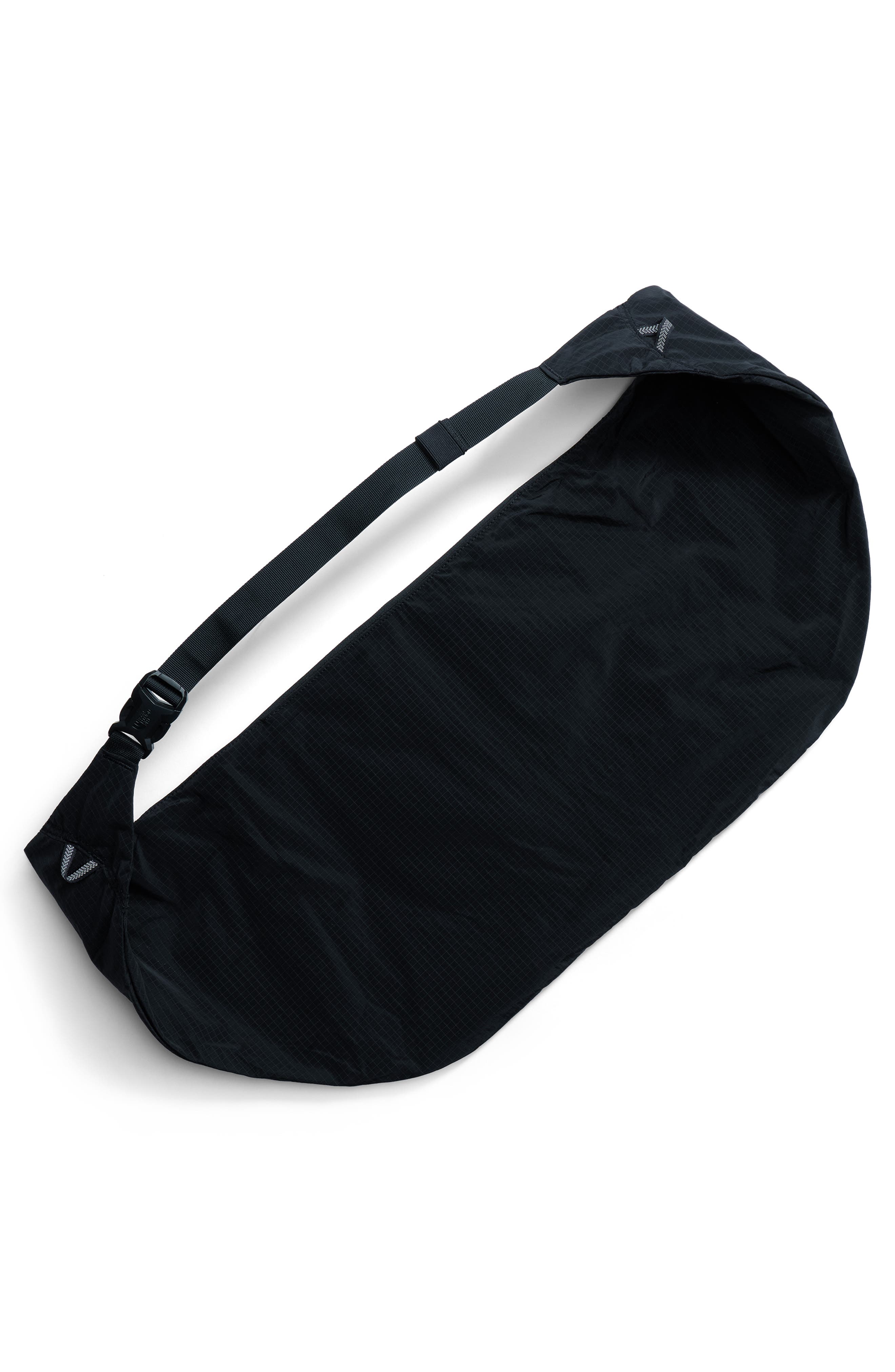 Never Stop Utility Sling, Alternate, color, TNF BLACK