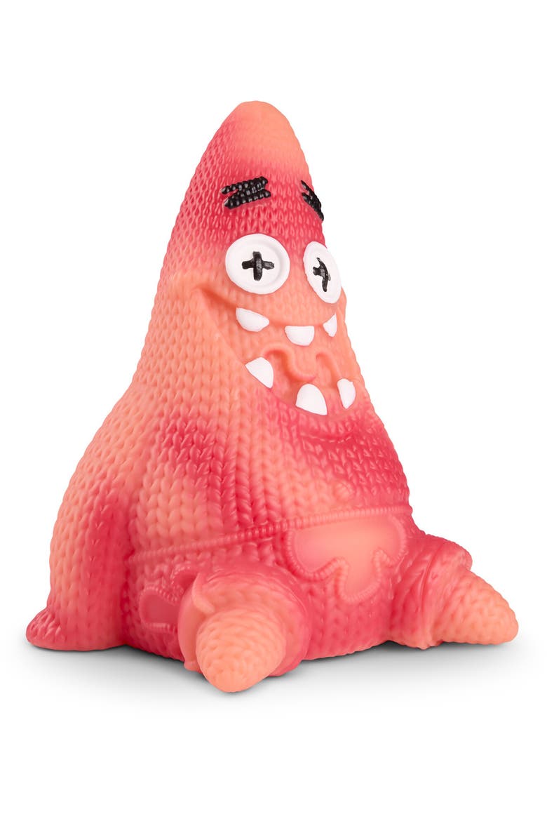 Spongebob Squarepants - Patrick, Alternate, color, Multicolor