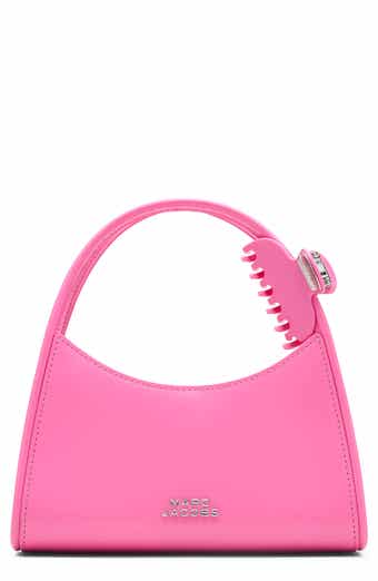 The Micro Crossbody Sack Bag