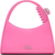 Marc Jacobs The Claw Clip Crossbody Bag