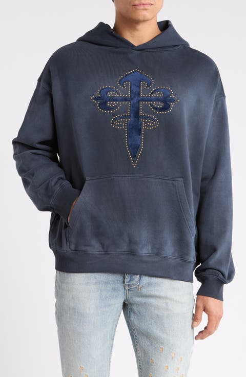 Kaliba Ekcess Graphic Hoodie