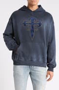 Ksubi Kaliba Ekcess Graphic Hoodie