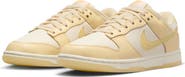 Nike Dunk Low Basketball Sneaker
